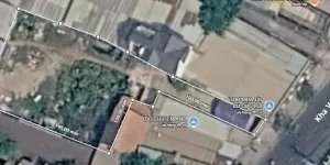 CHÍNH CHỦ CHO THUÊ ĐẤT MẶT TIỀN KHA VẠN CÂN –  THỦ ĐỨC ,TPHCM , 705M2 - VỊ TRÍ