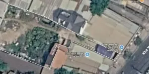 CHÍNH CHỦ CHO THUÊ ĐẤT MẶT TIỀN KHA VẠN CÂN –  THỦ ĐỨC ,TPHCM , 705M2 - VỊ TRÍ