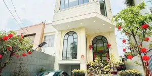 Mua bán Building VP &amp; Penthouse tại Gò Vấp, TP.HCM