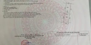 73 M ẤP TRE QUANG MINH- ĐƯỜNG Ô TÔ 10M, GẦN KHU ĐÔ THỊ, TRƯỜNG HỌC, KHU CÔNG