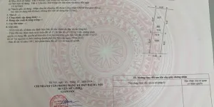 73 M ẤP TRE QUANG MINH- ĐƯỜNG Ô TÔ 10M, GẦN KHU ĐÔ THỊ, TRƯỜNG HỌC, KHU CÔNG