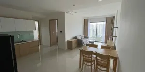 Bán căn hộ 2 phòng ngủ tại Quận 7, TP.HCM