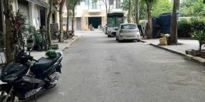 CHO THUÊ NHÀ 5 TẦNG – KĐT DƯƠNG NỘI, YÊN NGHĨA, HÀ ĐÔNG