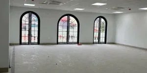 Rất gấp tìm khách thuê 110m2, mt9m, 4T, 75tr, Nguyễn Phúc Lai, Đống Đa, ô tô