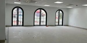 Cho thuê nhà mặt phố Nguyễn Phúc Lai, Đống Đa, Hà Nội