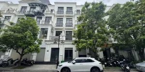 CHÍNH CHỦ CẦN BÁN LIỀN KỀ VIN GIA LÂM, 60 M2, GIÁ NHỈNH 15 TỶ, LH 09885865658