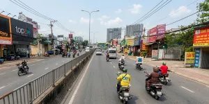 [L2900*] MT Quốc Lộ 1K Linh Xuân, 4x44m, 10.x tỷ
