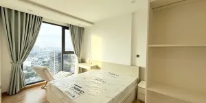 Căn hộ 3PN cho thuê tại Lavida Plus, Quận 7, TP.HCM