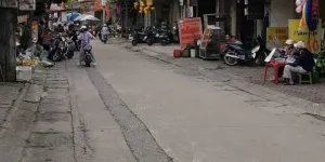 BÁN ĐẤT TẠI ĐÔNG XUÂN - SÓC SƠN - HÀ NỘI