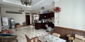 Bán nhà Mặt tiền Hẻm Nguyễn Văn Trỗi - gần Hoàng Văn Thụ, 20x11,5m, 5 tầng - 6