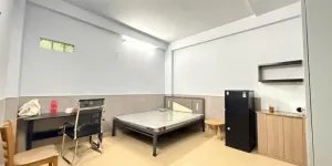 Bán Nhà HXH 6m Hoàng Hoa Thám - ngay Nguyễn Văn Đậu, 4,2x24m, 6 Tầng, 13PN,
