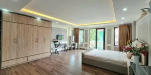Cho thuê căn hộ 60m² tại Hai Bà Trưng, Hà Nội