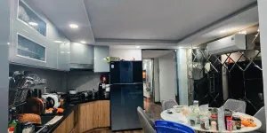 GẦN ĐH VĂN LANG - DƯƠNG QUẢNG HÀM – Ô TÔ TẠN CỬA  – 63M² – 3 TẦNG – 4PN – 6.xTỶ