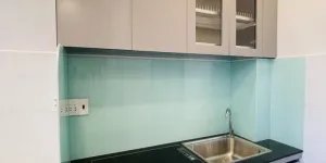 HẺM 3M – TRẦN VĂN QUANG – GIÁP QUẬN 10 – GẦN CHỢ – 3 TẦNG – GIÁ CHỈ NHỈNH 3 TỶ