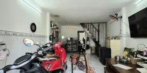 TÂN BÌNH, GIÁP SÂN BAY, SÁT METRO SỐ 2, NHÀ ĐẸP Ở LIỀN, CHỈ 3X TỶ