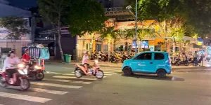 NHÀ 1 ĐỜI CHỦ MẶT TIỀN ĐƯỜNG KÊNH TÂN HÓA 24M - NGANG 4,3MX17M - 2 TẦNG - GIÁ