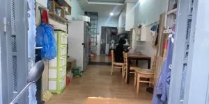 NGAY BÀU CÁT ĐỒNG ĐEN - PHƯỜNG 12 TÂN BÌNH - NHỈNH 3 TỶ - NHÀ VÀO Ở NGAY -