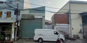 ✨ BÁN ĐẤT MT KÊNH THAM LƯƠNG – TÂN TẠO A, BÌNH TÂN – 5x20m