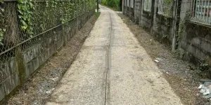 CẦN BÁN 427M2 14X25 CÓ 4 CĂN NHÀ CẤP 4 HẺM XE HƠI 1/ BÙI THANH KHIẾT