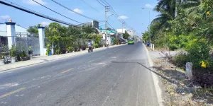 CẦN BÁN 368M2 ĐẤT THÔ CƯ MT ĐƯỜNG THẾ LỮ