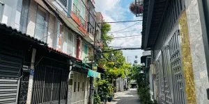 Bán nhanh nhà Trương thi hoa q12 [ 4 x16 ]