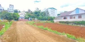 Đất nền ngay trung tâm đức trọng, lâm đồng chỉ 1,1 tỷ