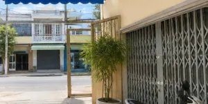 HỒNG LẠC BÀU CÁT TÂN BÌNH - 87M² NỞ HẬU 6.2M - ĐƯỜNG 8M - KINH DOANH
