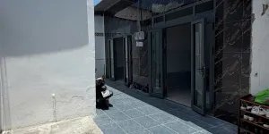 BÁN NHÀ MỚI 100% – HẺM XE HƠI NGUYỄN THỊ THẬP, Q7 – GIÁ CHỈ TỪ 1,59 TỶ