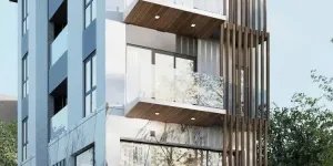 VP CIPUTRA 95M²  ĐỦ PCCC  THANG MÀY I CHỈ TỪ 12 TRIỆU/THÁNG