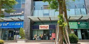 CHỦ NHÀ GIẢM THẲNG 4 TỶ – SHOPHOUSE CIPUTRA 145M² CHỈ CÒN 25 TỶ