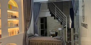 SANG NHƯỢNG SPA ĐẸP ĐANG HOẠT ĐỘNG TẠI Q8 , HỒ CHÍ MINH, NGAY CẦU NGUYỄN VĂN CỪ