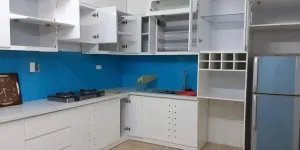 CHO THUÊ NHÀ RIÊNG – NGÕ 33X ĐỊNH CÔNG  50M² × 3 TẦNG  4PN