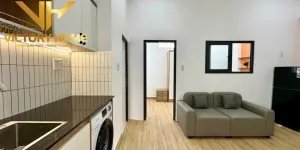 Căn hộ cho thuê1PN Đào Duy Anh – Phú Nhuận - TP HCM