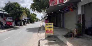 Bán nhanh nhà Xưởng HM 400M2 chỉ 6,5 tỷ