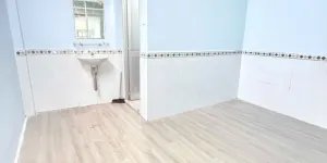 HẺM XE HƠI KHU VIP - 40M2 CÔNG NHẬN ĐỦ - SỔ HỒNG RIÊNG - KHÔNG QUY HOẠCH - CHỈ
