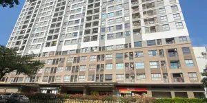 Bán chung cư Novaland Botanica Premier Novaland Hồng Hà