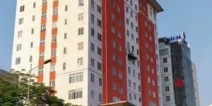 bán chung cư Silver Wings 137 Nguyễn Văn Cừ, cạnh bệnh viện Bắc Hà, 94m, 3 ngủ,