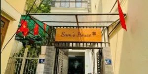 có phòng cần muốn pass lại tại Số 6 ngõ 77 Quan Hoa, Cầu Giấy, Hà Nội.