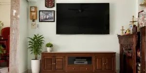 NHÀ 3 TẦNG - HẺM XE HƠI - GIÁP TÊN LỬA