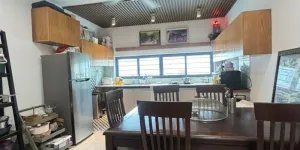 Bán nhà 4 tầng, 98m2, đường Số 4, Trường Thọ, Thủ Đức, TP HCM, sổ hồng riêng.