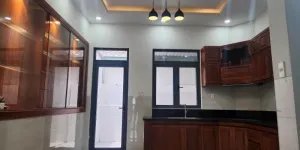 Bán nhà 3 tầng đường số 12, Hiệp Bình Phước, Thủ Đức, 84m2, 4PN, sổ hồng riêng,