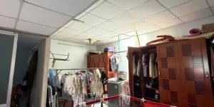 KẾ BÊN NHÀ GA T3 - TÂN BÌNH - HXH ĐỔ CỔNG - 36 M2 - 2 TẦNG - NHỈNH 3 TỶ