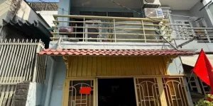 NHÀ NHỎ – CÓ VÕ – GIÁ “MỀM” HIẾM GẶP TẠI TÂN BÌNH - CHỈ 3.6 TỶ