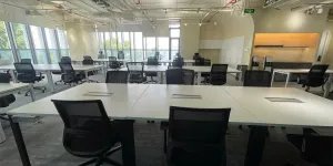 CHO THUÊ VĂN PHÒNG Q.1 - 162M2 - GIÁ 36 USD/M2