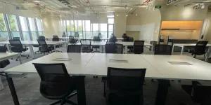 Cho thuê văn phòng 162m² tại Quận 1, giá 36 USD/m²