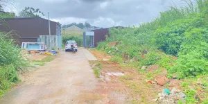 Đất phân quyền sổ riêng - hẻm kim đồng, đà lạt, gần ngay chợ số 4