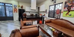 Bán nhà 104m2,  2 tầng, Quốc Lộ 13, Phường Hiệp Bình, Thủ Đức, TP HCM, SHR. Giá