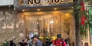 Cho thuê mặt bằng kinh doanh số 12 mặt hồ Linh Quang- Văn Chương- Đống Đa - Hà