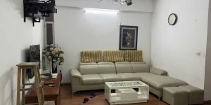 Cho thuê căn hộ 2 phòng ngủ tại Hà Đông, Hà Nội
