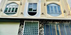 GẤP BÁN NHÀ MỚI Ở NGAY, HẠ CHÀO SÂU 1,2 TỶ CHỈ CÒN 8.7 TỶ TL